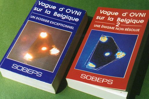 SOBEPS books