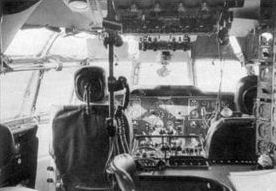 Stratocruiser-cockpit